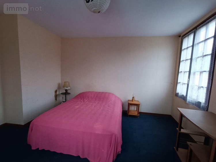 Maison a vendre Pierrefonds 60350 Oise 85 m2 3 pièces 181000 euros