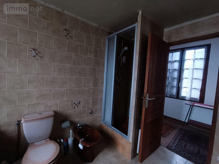 Maison a vendre Pierrefonds 60350 Oise 85 m2 3 pièces 181000 euros