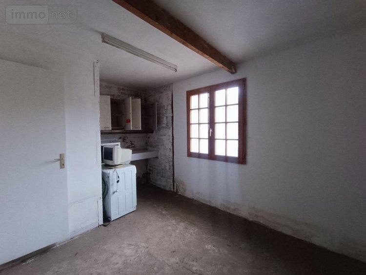 Maison a vendre Pierrefonds 60350 Oise 85 m2 3 pièces 181000 euros