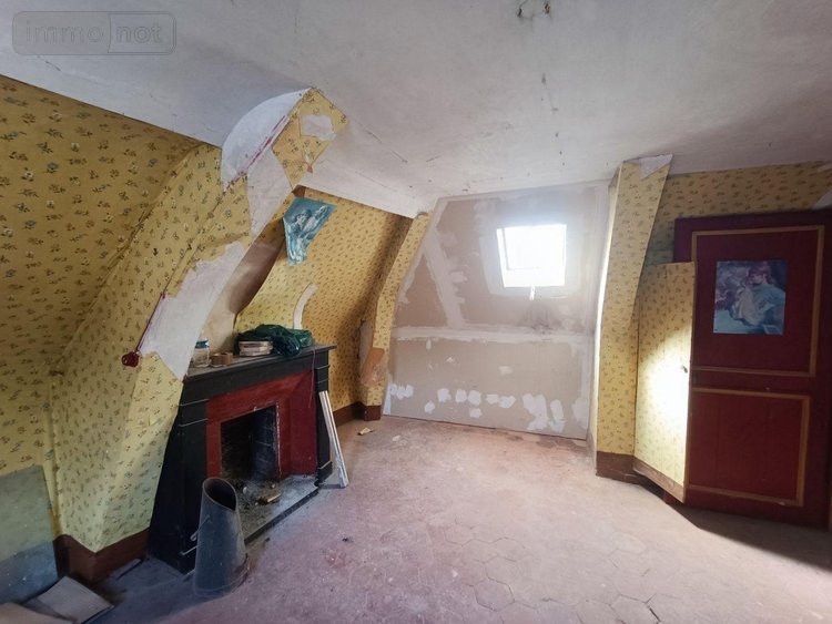 Maison a vendre Pierrefonds 60350 Oise 85 m2 3 pièces 181000 euros