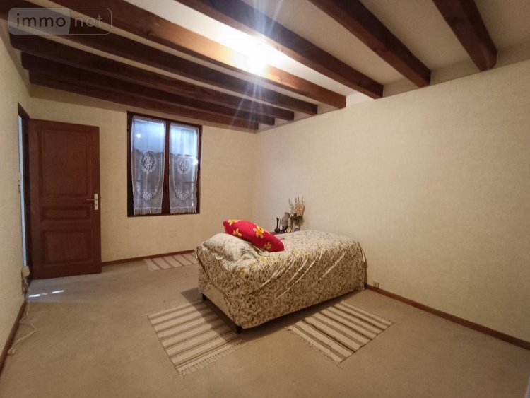 Maison a vendre Pierrefonds 60350 Oise 85 m2 3 pièces 181000 euros