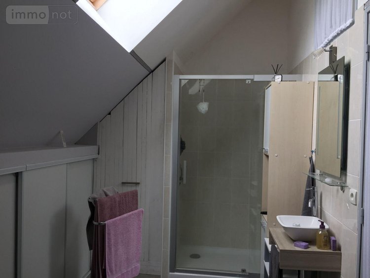 Maison a vendre Vicq-sur-Nahon 36600 Indre 145 m2 5 pièces 157200 euros