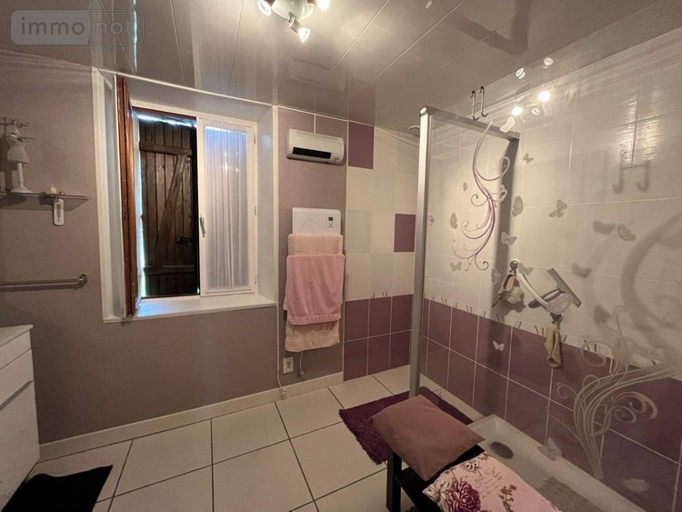 Maison a vendre Vicq-sur-Nahon 36600 Indre 145 m2 5 pièces 157200 euros