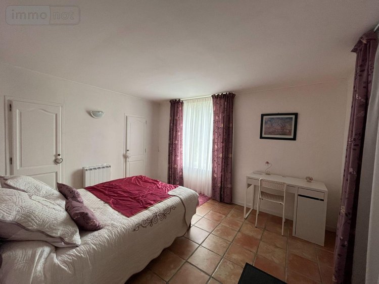 Maison a vendre Vicq-sur-Nahon 36600 Indre 145 m2 5 pièces 157200 euros