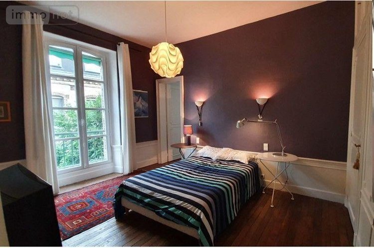 Location appartement Troyes 10000 Aube 149 m2 6 pièces 1380 euros