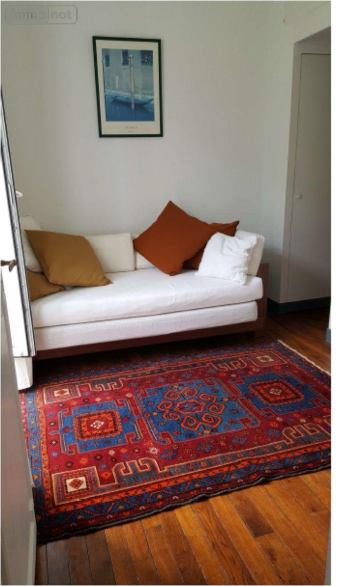 Location appartement Troyes 10000 Aube 149 m2 6 pièces 1380 euros