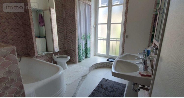Location appartement Troyes 10000 Aube 149 m2 6 pièces 1380 euros