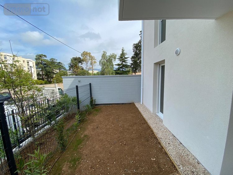 Location appartement La Garde 83130 Var 59 m2 3 pièces 947 euros
