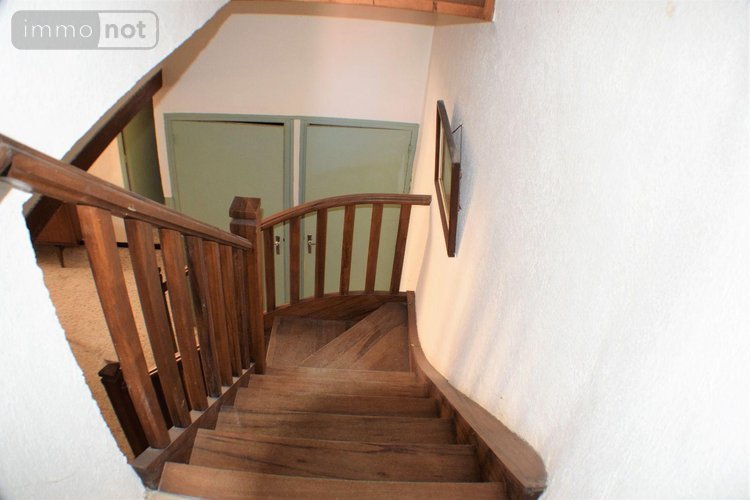 Maison a vendre Aureille 13930 Bouches-du-Rhône 70 m2 3 pièces 189000 euros