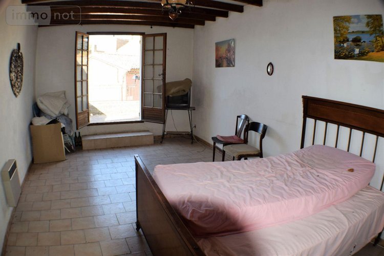 Maison a vendre Aureille 13930 Bouches-du-Rhône 70 m2 3 pièces 189000 euros