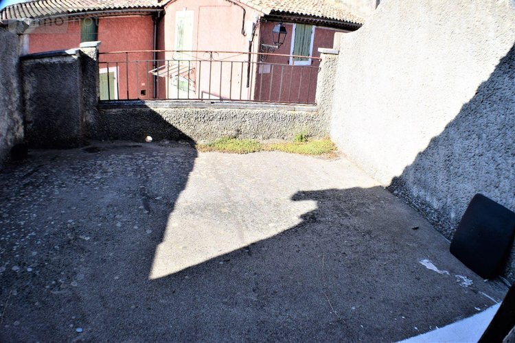 Maison a vendre Aureille 13930 Bouches-du-Rhône 70 m2 3 pièces 189000 euros