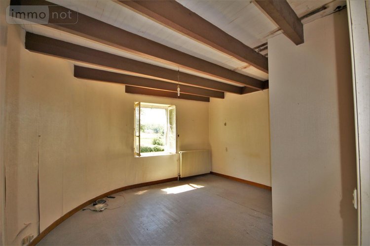 Maison a vendre Villefranche-de-Rouergue 12200 Aveyron 200 m2 6 pièces 106000 euros