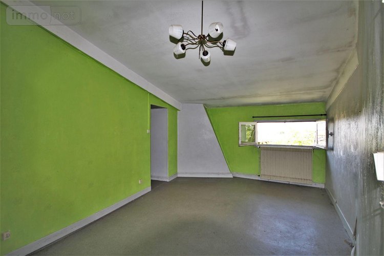 Maison a vendre Villefranche-de-Rouergue 12200 Aveyron 200 m2 6 pièces 106000 euros