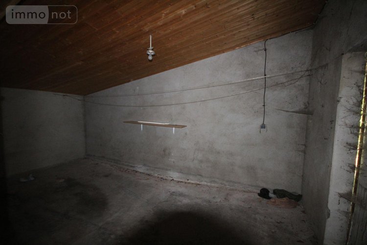 Maison a vendre Villefranche-de-Rouergue 12200 Aveyron 200 m2 6 pièces 106000 euros