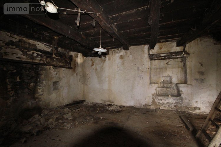 Maison a vendre Villefranche-de-Rouergue 12200 Aveyron 200 m2 6 pièces 106000 euros