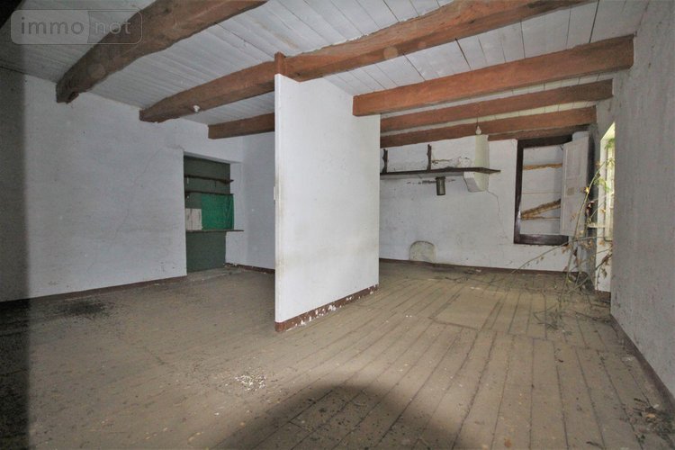 Maison a vendre Villefranche-de-Rouergue 12200 Aveyron 200 m2 6 pièces 106000 euros