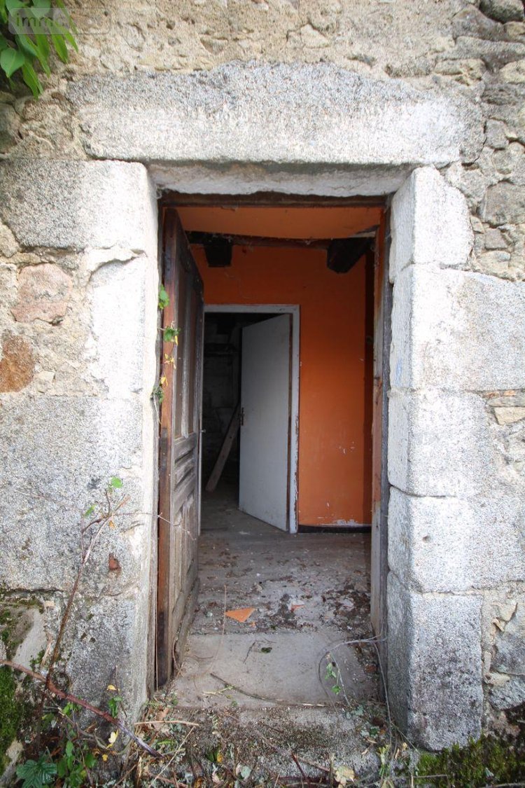 Maison a vendre Villefranche-de-Rouergue 12200 Aveyron 200 m2 6 pièces 106000 euros