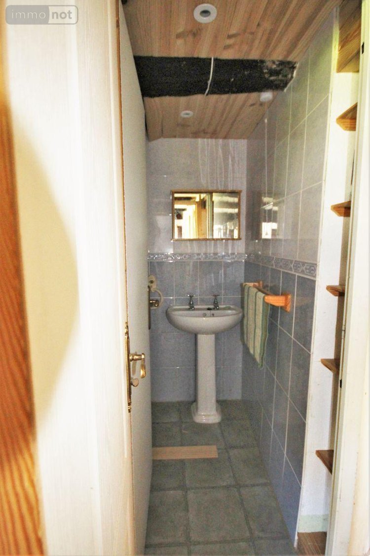 Maison a vendre Villefranche-de-Rouergue 12200 Aveyron 200 m2 6 pièces 106000 euros