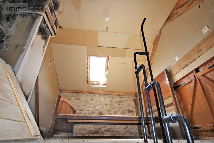 Maison a vendre Villefranche-de-Rouergue 12200 Aveyron 200 m2 6 pièces 106000 euros