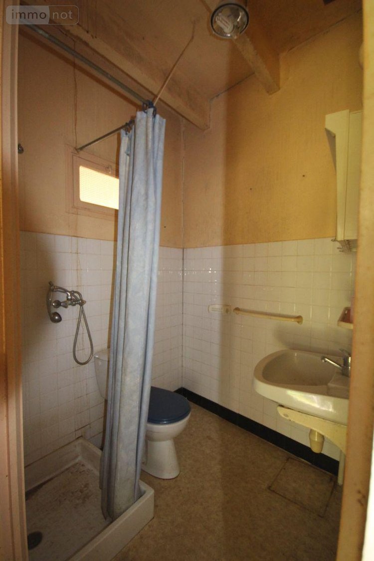 Maison a vendre Villefranche-de-Rouergue 12200 Aveyron 200 m2 6 pièces 106000 euros