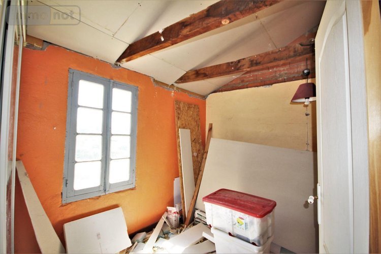 Maison a vendre Villefranche-de-Rouergue 12200 Aveyron 200 m2 6 pièces 106000 euros