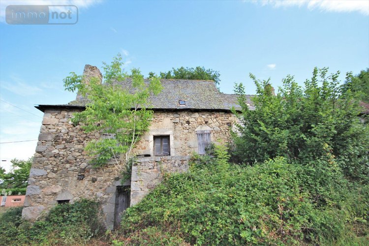 Maison a vendre Villefranche-de-Rouergue 12200 Aveyron 200 m2 6 pièces 106000 euros