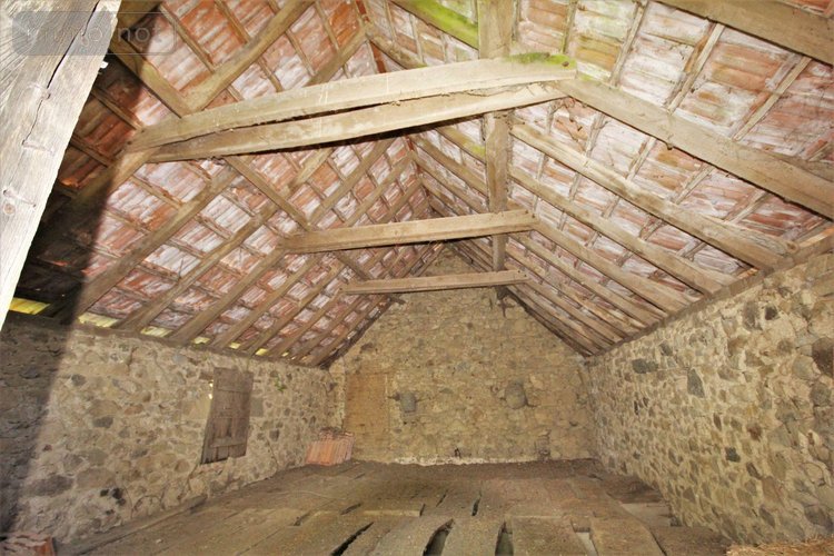 Maison a vendre Villefranche-de-Rouergue 12200 Aveyron 200 m2 6 pièces 106000 euros