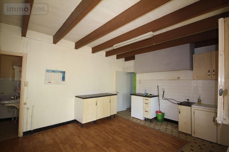 Maison a vendre Villefranche-de-Rouergue 12200 Aveyron 200 m2 6 pièces 106000 euros