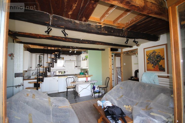 Maison a vendre Villefranche-de-Rouergue 12200 Aveyron 200 m2 6 pièces 106000 euros