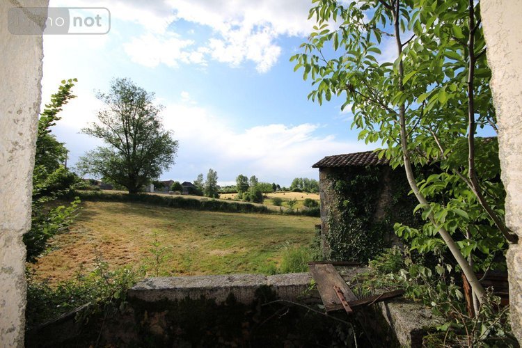 Maison a vendre Villefranche-de-Rouergue 12200 Aveyron 200 m2 6 pièces 106000 euros