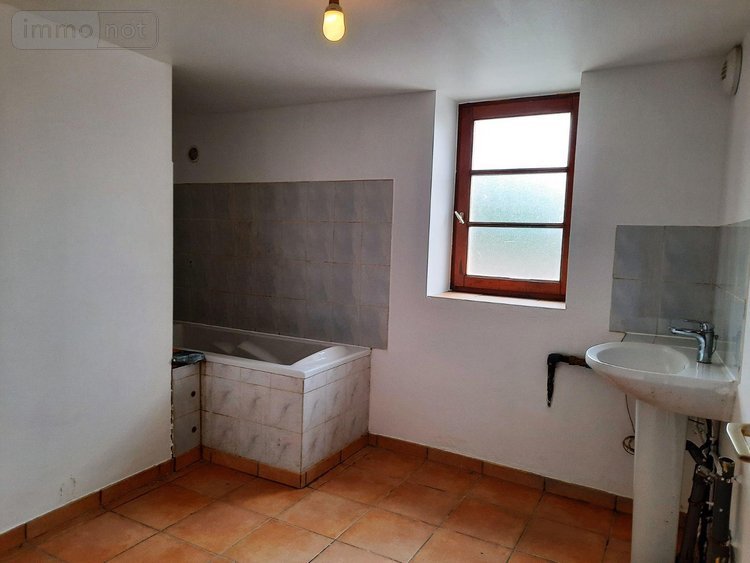 Maison a vendre Moulins 02160 Aisne 144 m2 6 pièces 114450 euros