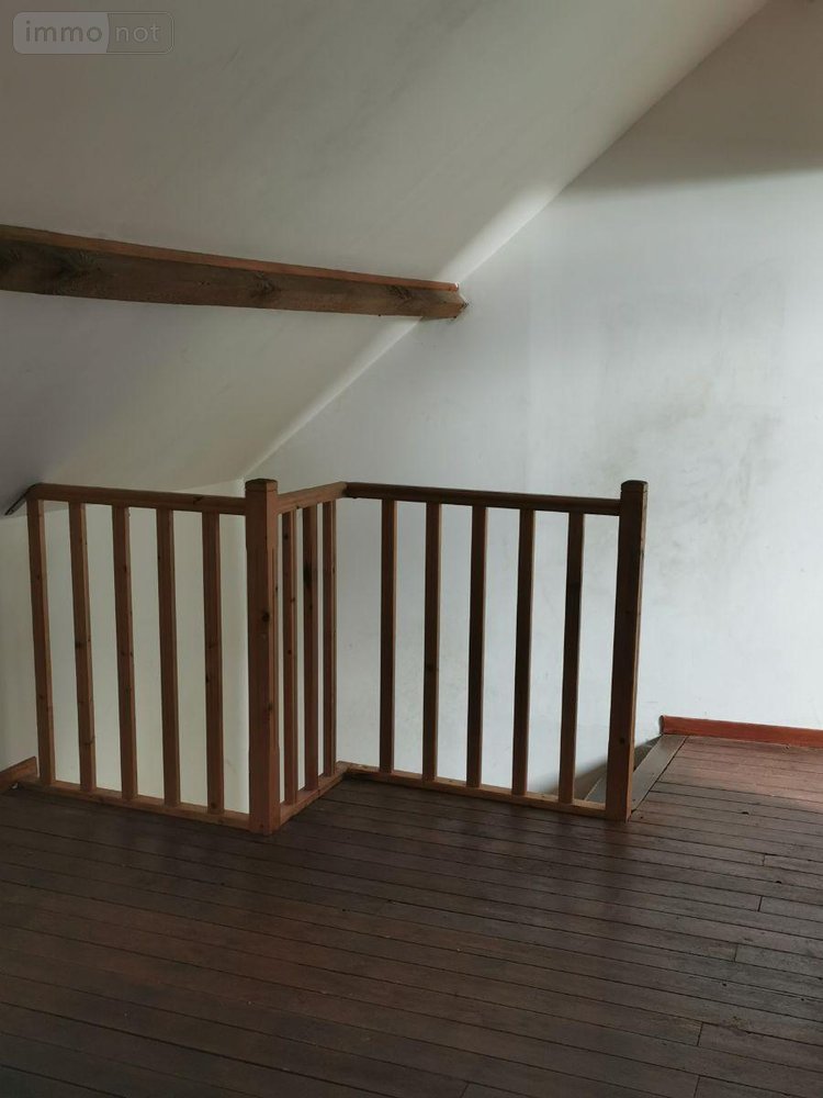 Maison a vendre Moulins 02160 Aisne 144 m2 6 pièces 114450 euros