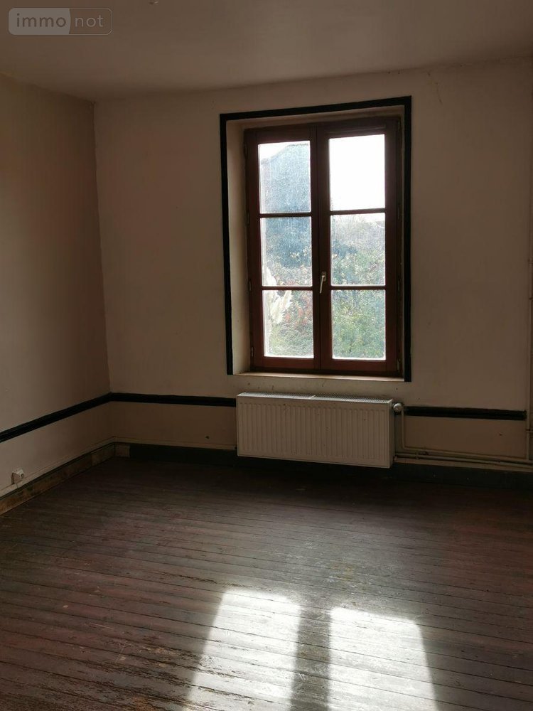 Maison a vendre Moulins 02160 Aisne 144 m2 6 pièces 114450 euros