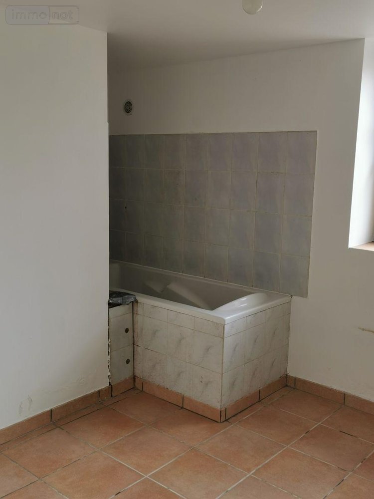 Maison a vendre Moulins 02160 Aisne 144 m2 6 pièces 114450 euros