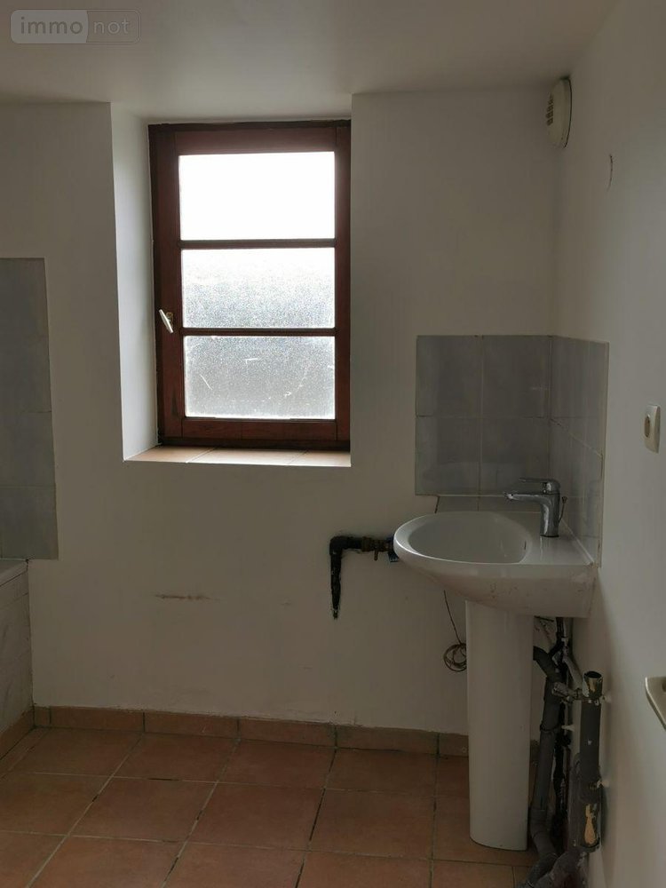 Maison a vendre Moulins 02160 Aisne 144 m2 6 pièces 114450 euros