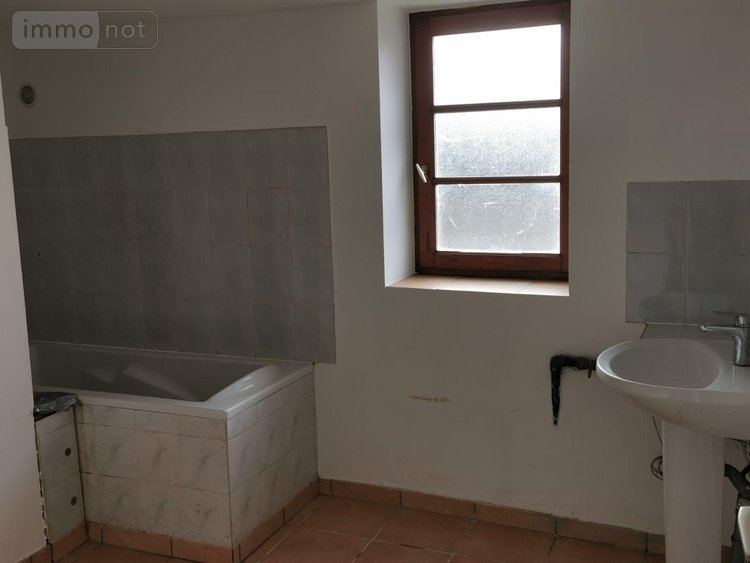 Maison a vendre Moulins 02160 Aisne 144 m2 6 pièces 114450 euros