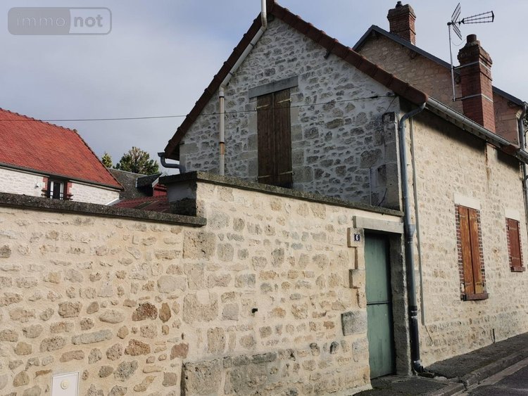 Maison a vendre Moulins 02160 Aisne 144 m2 6 pièces 114450 euros