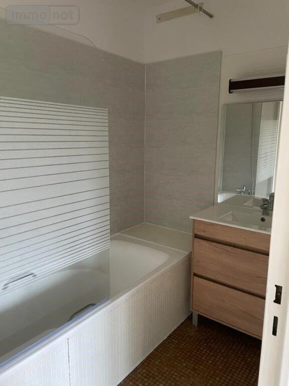 Location appartement Marcq en Baroeul 59700 Nord 24 m2 1 pièce 500 euros