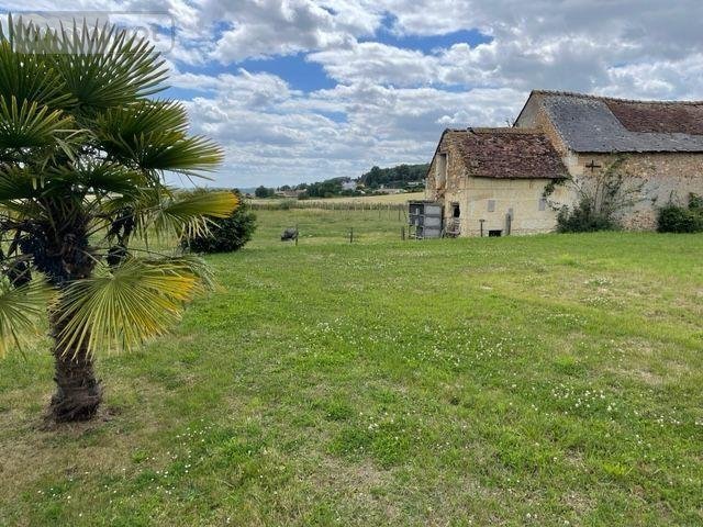 Maison a vendre Loir en Vallée 72340 Sarthe 340 m2 12 pièces 210000 euros