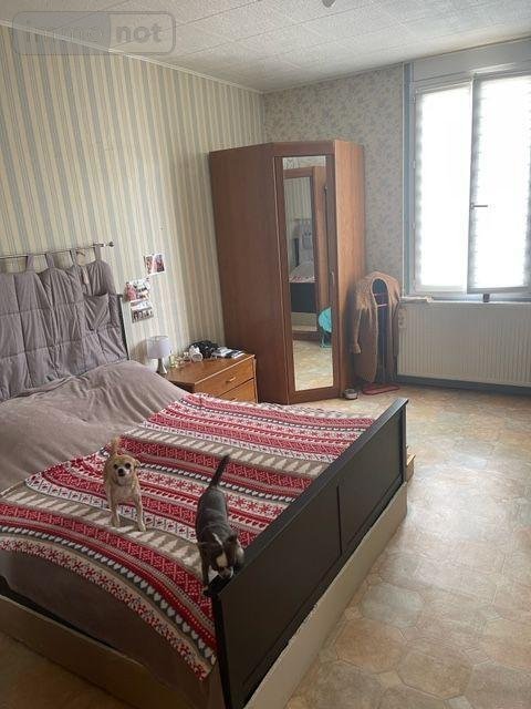 Maison a vendre Loir en Vallée 72340 Sarthe 340 m2 12 pièces 210000 euros