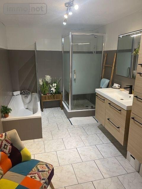 Maison a vendre Loir en Vallée 72340 Sarthe 340 m2 12 pièces 210000 euros