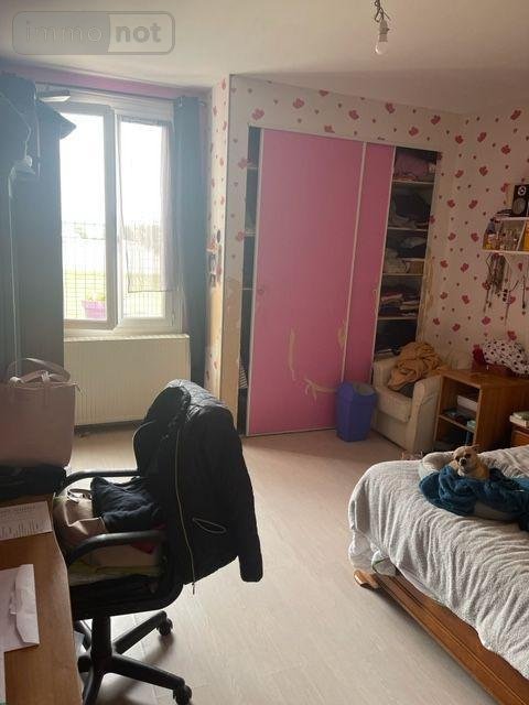 Maison a vendre Loir en Vallée 72340 Sarthe 340 m2 12 pièces 210000 euros