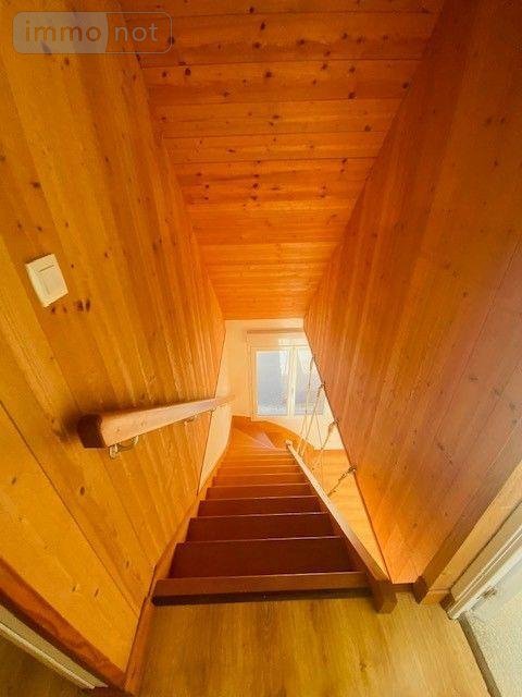 Appartement a vendre Trégastel 22730 Côtes-d'Armor 80 m2 4 pièces 199120 euros