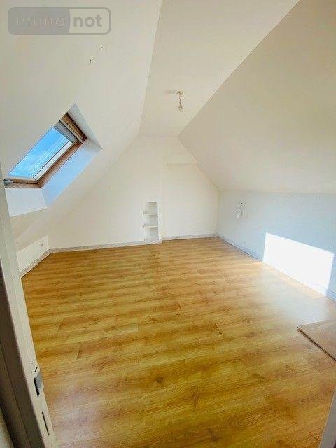 Appartement a vendre Trégastel 22730 Côtes-d'Armor 80 m2 4 pièces 199120 euros