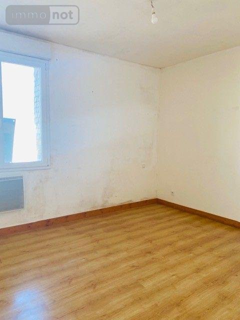Appartement a vendre Trégastel 22730 Côtes-d'Armor 80 m2 4 pièces 239660 euros