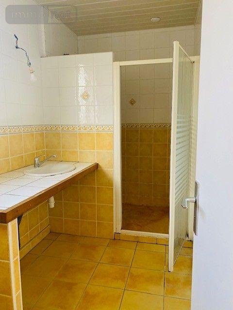 Appartement a vendre Trégastel 22730 Côtes-d'Armor 80 m2 4 pièces 239660 euros
