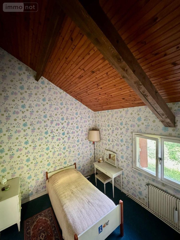 Maison a vendre Neuvy-Saint-Sépulchre 36230 Indre 250 m2 10 pièces 198000 euros