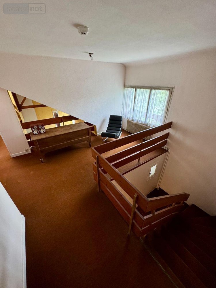 Maison a vendre Neuvy-Saint-Sépulchre 36230 Indre 250 m2 10 pièces 198000 euros