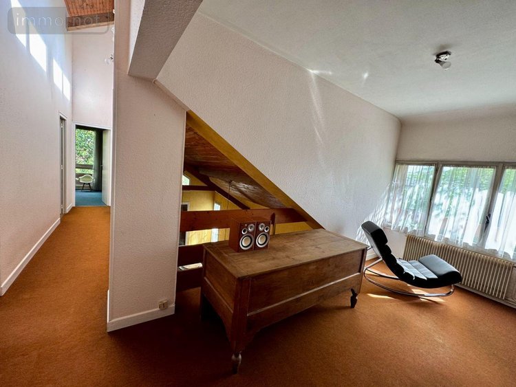 Maison a vendre Neuvy-Saint-Sépulchre 36230 Indre 250 m2 10 pièces 198000 euros