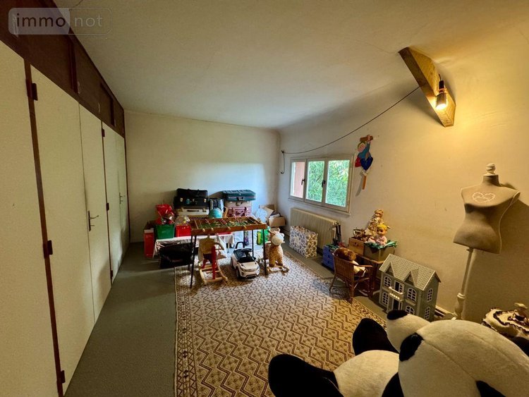 Maison a vendre Neuvy-Saint-Sépulchre 36230 Indre 250 m2 10 pièces 198000 euros